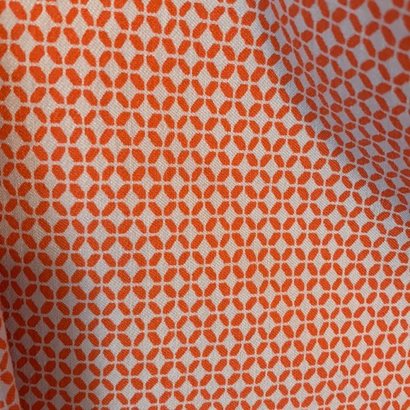 Straight leg stretch no waist pull on pant - Picture 2 of 4